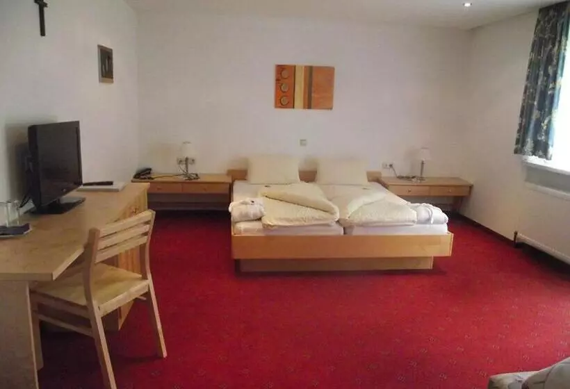 Natur Genuss Hotel Sonnasita