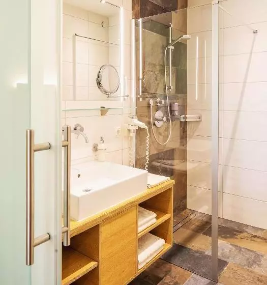 Natur Genuss Hotel Sonnasita