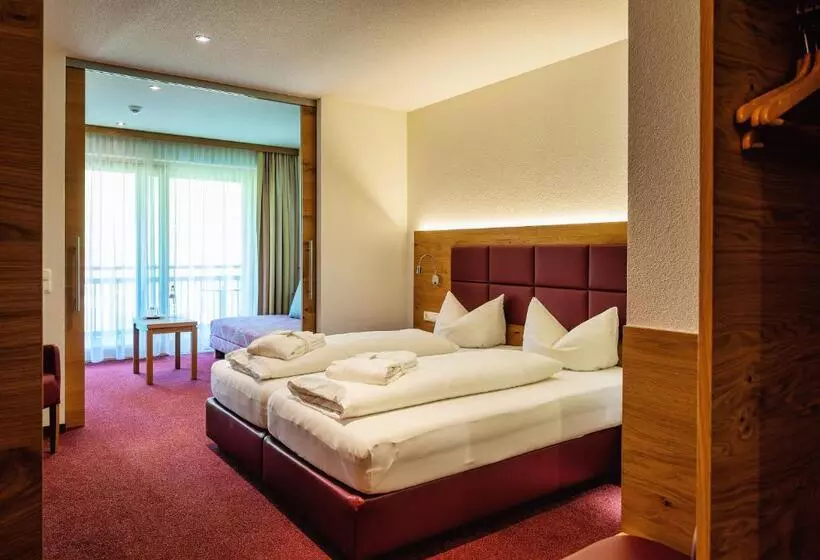 Natur Genuss Hotel Sonnasita