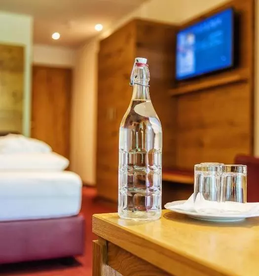 Natur Genuss Hotel Sonnasita