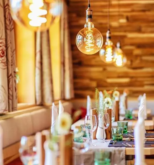 Natur Genuss Hotel Sonnasita