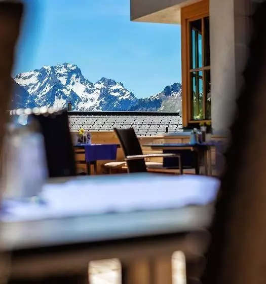 Natur Genuss Hotel Sonnasita