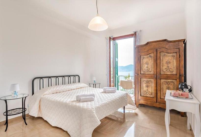 ペンション Affittacamere Arbasia De Ma, Terre Marine