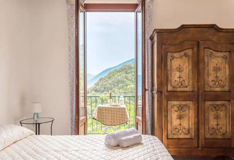 Majatalo Affittacamere Arbasia De Ma, Terre Marine