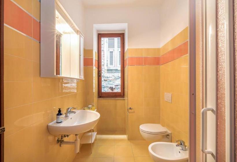 ペンション Affittacamere Arbasia De Ma, Terre Marine