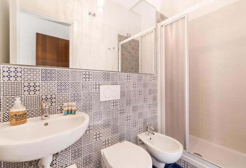 ペンション Affittacamere Arbasia De Ma, Terre Marine