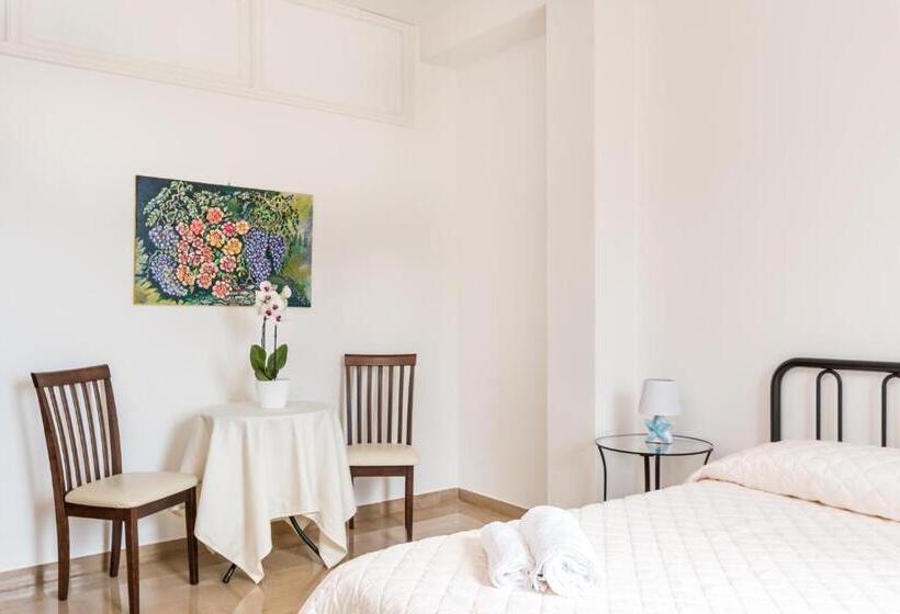 ペンション Affittacamere Arbasia De Ma, Terre Marine