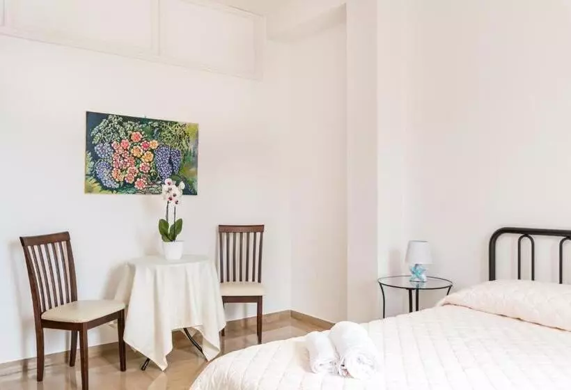 Majatalo Affittacamere Arbasia De Ma, Terre Marine