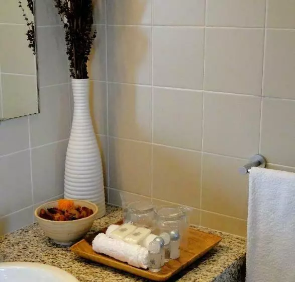 Majatalo Casa Das Quintas