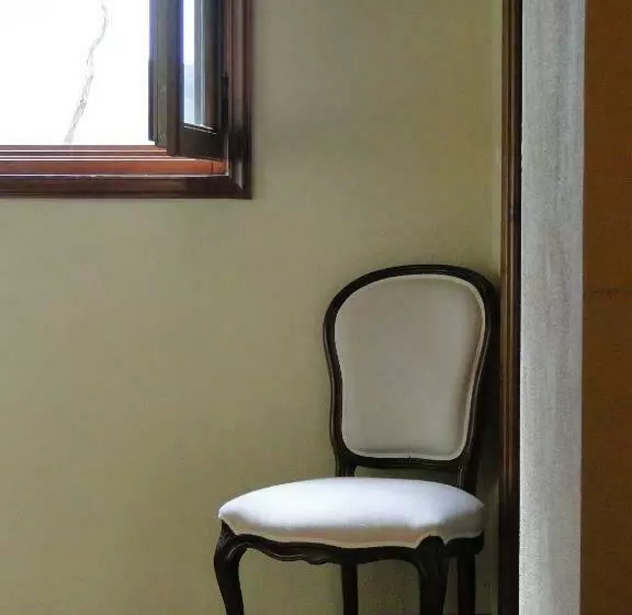 Majatalo Casa Das Quintas