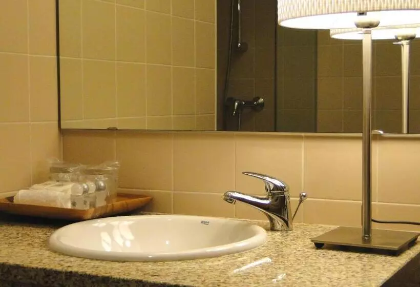 Majatalo Casa Das Quintas