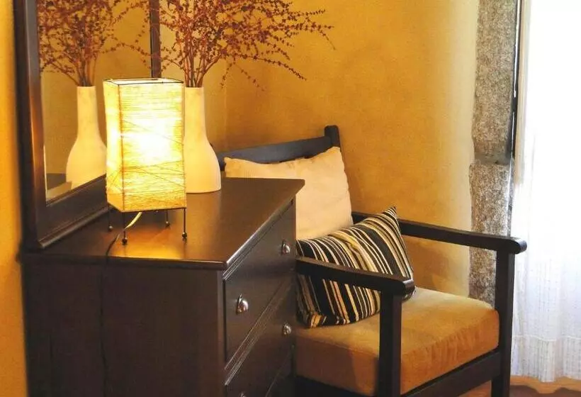 Majatalo Casa Das Quintas