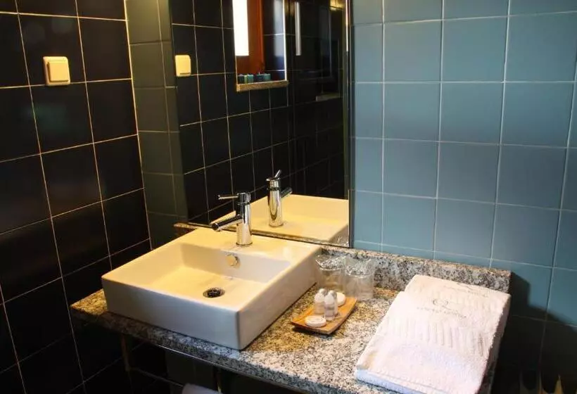 Majatalo Casa Das Quintas