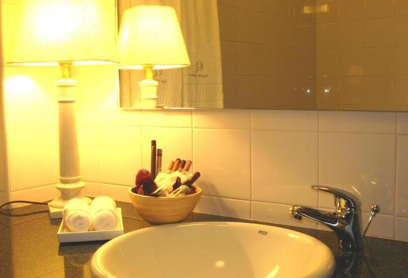 פנסיון Casa Das Quintas