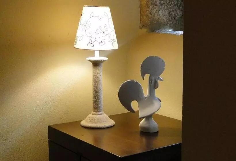 Majatalo Casa Das Quintas