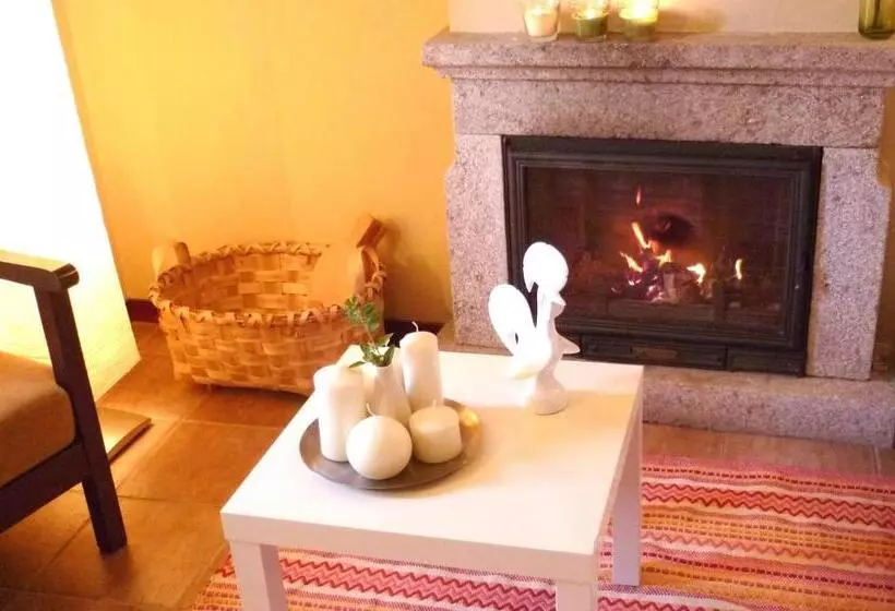 Majatalo Casa Das Quintas