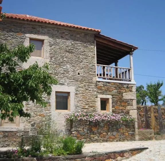 Majatalo Casa Das Quintas