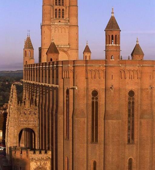بنسيون Château Labistoul