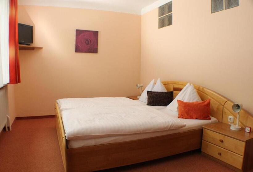 膳宿费 Gasthof Zur Bruthenne