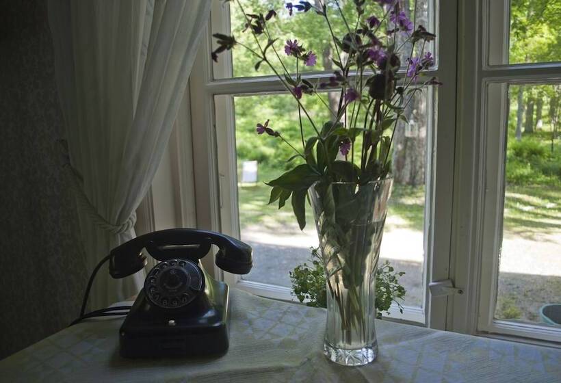 פנסיון Kirjakkalan Ruukkikylä