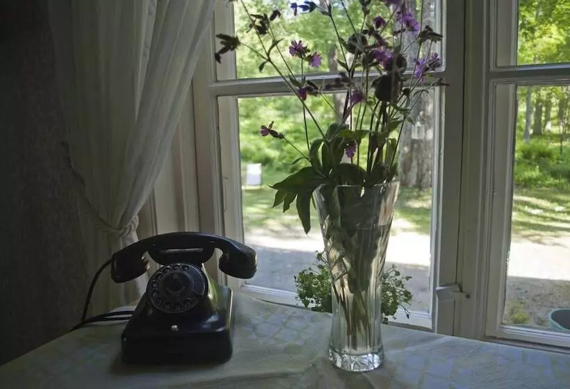 Majatalo Kirjakkalan Ruukkikylä