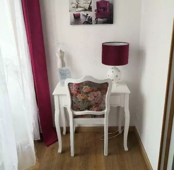 Majatalo La Ruche Cantalienne