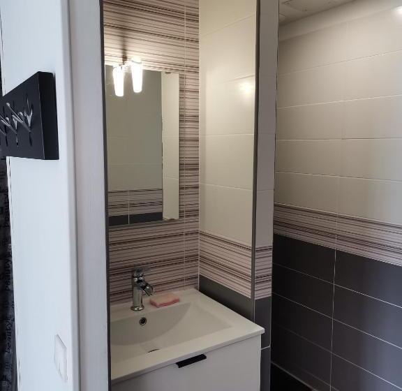 Пансион La Ruche Cantalienne