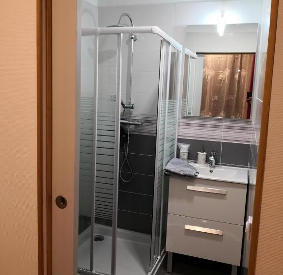 Пансион La Ruche Cantalienne