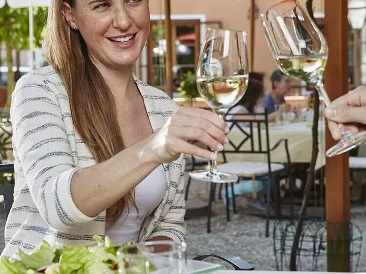 Majatalo Landgasthof Erber