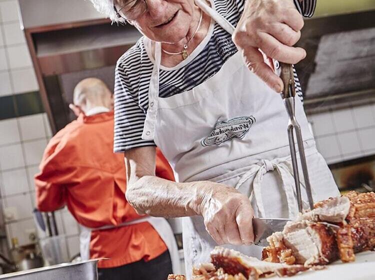 פנסיון Landgasthof Erber