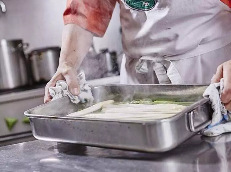 Majatalo Landgasthof Erber