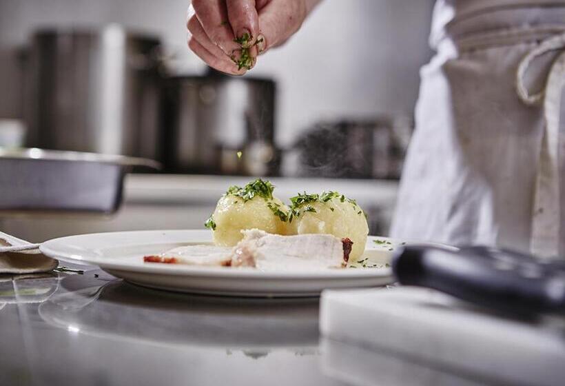 פנסיון Landgasthof Erber