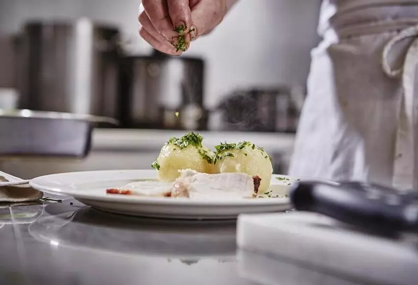 Majatalo Landgasthof Erber