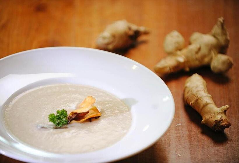 פנסיון Landgasthof Erber