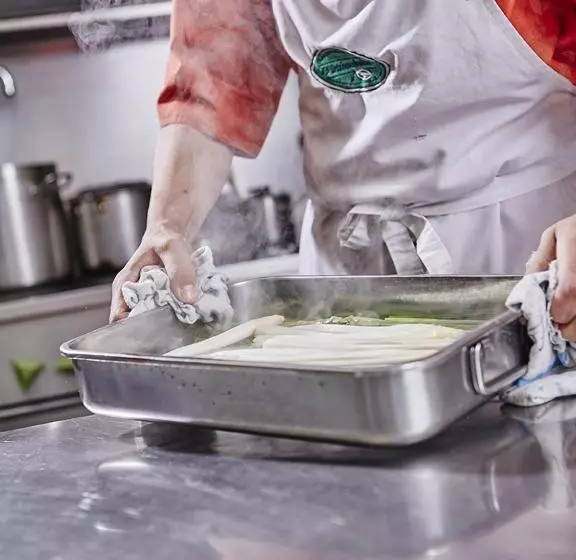 Majatalo Landgasthof Erber