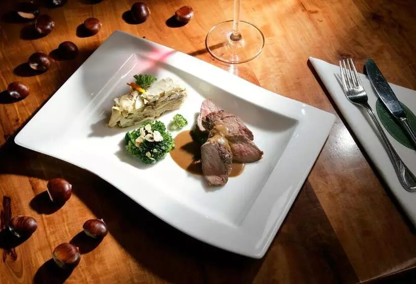 Majatalo Landgasthof Erber