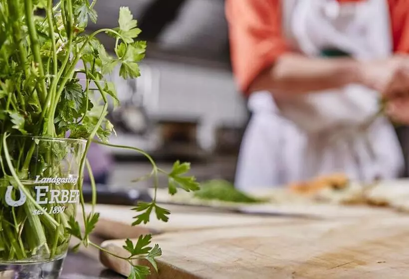 Majatalo Landgasthof Erber