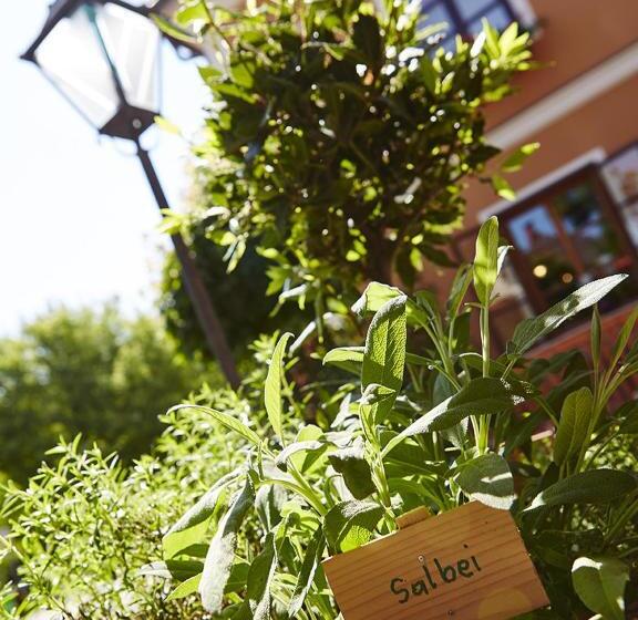 פנסיון Landgasthof Erber