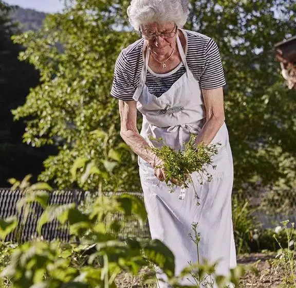 Majatalo Landgasthof Erber