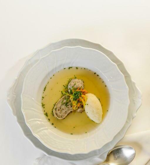 膳宿费 Landgasthof Zur Linde Laaben