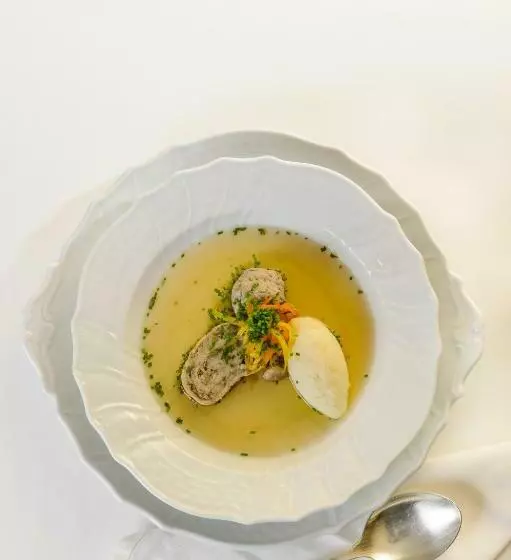 Majatalo Landgasthof Zur Linde Laaben