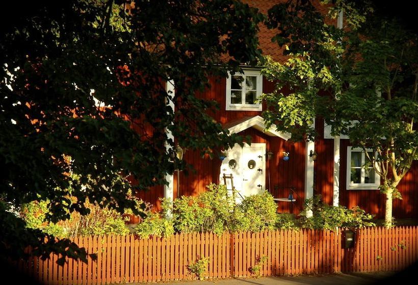 Pensão Påskallaviks Gästgifveri