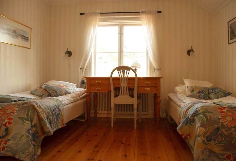 Pensão Påskallaviks Gästgifveri