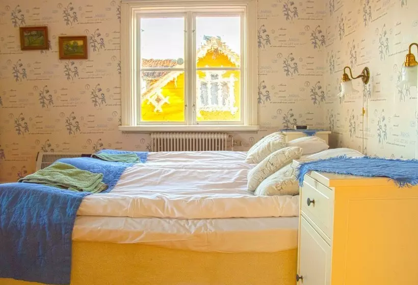 Majatalo Påskallaviks Gästgifveri