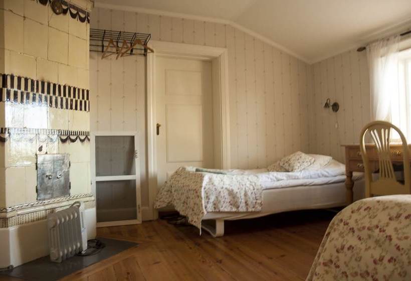 Pensão Påskallaviks Gästgifveri