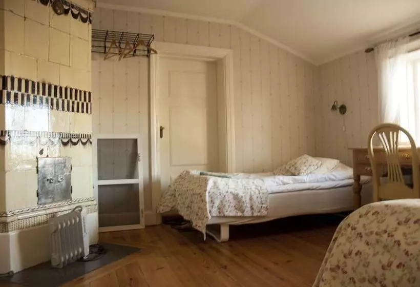 Majatalo Påskallaviks Gästgifveri