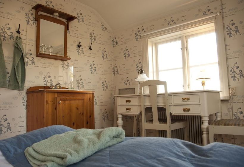 Pensão Påskallaviks Gästgifveri