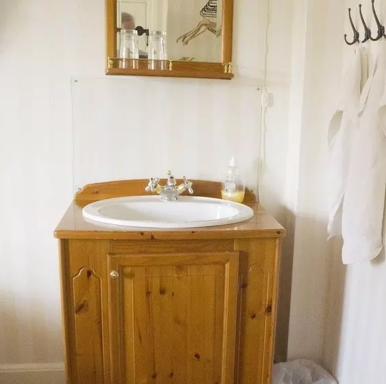 Majatalo Påskallaviks Gästgifveri