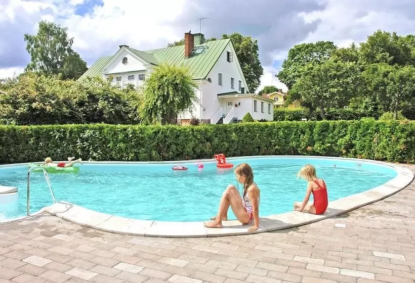 Majatalo Påskallaviks Gästgifveri