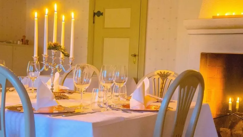 Majatalo Påskallaviks Gästgifveri